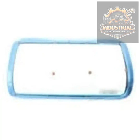 7180309 Roof Tempered Glass For Bobcat E26 E32 E42 E50
