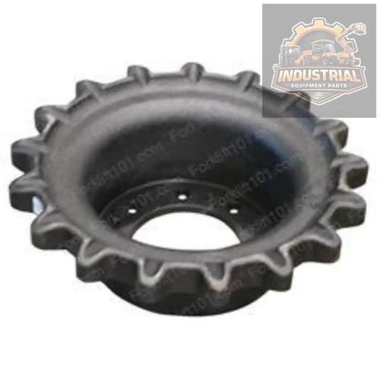 7196807 BOBCAT DRIVE SPROCKET 2-SPEED | T630 T650 T740 T750 T770 T870
