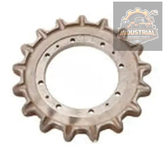7227421 For Bobcat T740 T750 T770 T870 Track Loader 17T Drive Sprocket