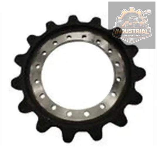 7270159 BOBCAT MACHINED SPROCKET | T630 T650 | 15 Teeth 16 Bolt Holes