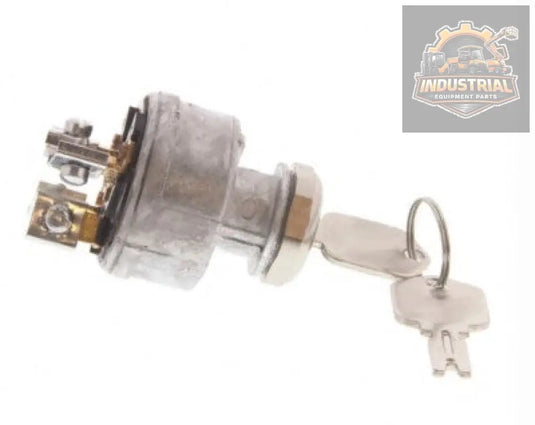 733622 Forklift Ignition Switch | Fits Clark - Ignition SwitchModelFits many forklifts