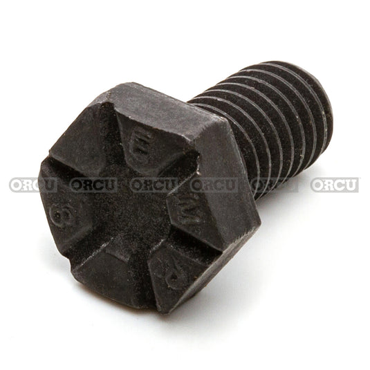 CAPSCREW - HEX HEAD CL772964-ORG