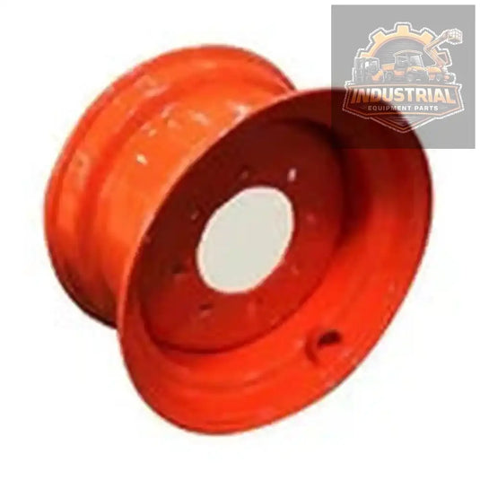 8.25’’ x 16.5’’ Skid Steer Rim fits Bobcat S175 S185 722 743 751 763 773 7232566