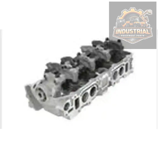 80-4G64 MD192299 HEAD CYLINDER COMPLETE FOR MITSUBISHI FORKLIFT with 4G64 ENGINE - Cylinder HeadModelCylinder