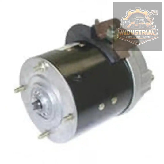 805158 HYDRAULIC PUMP 24V MOTOR FOR CROWN WP 3000 - MotorModelCrown WP3000Compatible Equipment