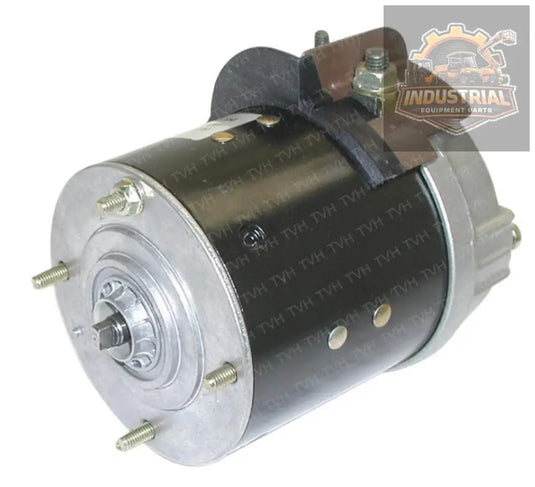 805158 Pump Motor for Crown WP 2000 WP 2300 WP 3000 24V - MotorModelWP 2000