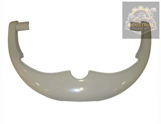 808985 Upper Handle Shell For Crown WP 2300 - HandleCustom BundleNoModelCrown WP2300MPN808985Compatible Equipment