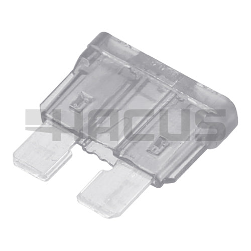 FUSE CLEAR 25 AMPS ATO 25 AMP