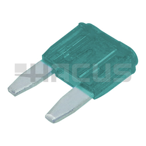 FUSE GREEN - 30 AMP ATM 30AMP