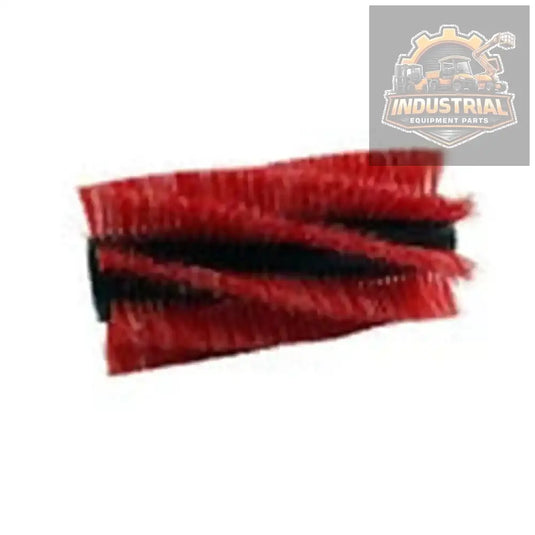 81888 Proex Brush Broom For Tennant - Castex Nobles Standard Fill Patern