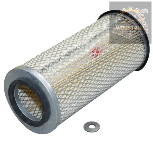 83908364 Outer Air Filter Fits New Holland 450 4610 515 530 531 532 535 540 545