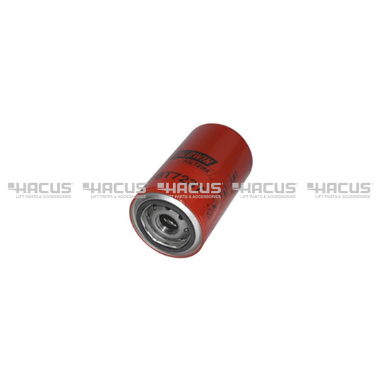 FILTER - OIL CS84228488