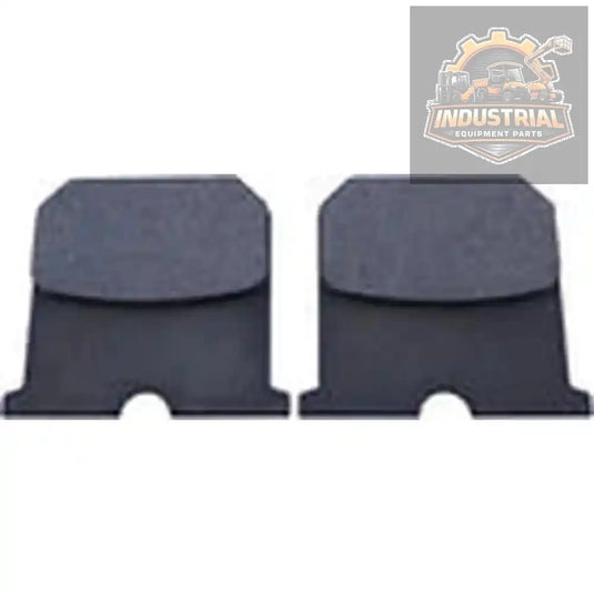 84252208 Premium Brake Pad Kit for Case 521E 621G 721F 821G 845B 865B 921F 921G