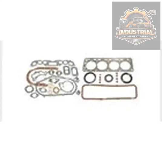 8762619 Kalmar / Allis Chalmers Forklift Overhaul Gasket Set Nissan H2011 Engine - GasketModelChalmers