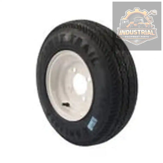 886378 Tire & Wheel Assembly fits EZ-Go Cushman Floor Scrubber Sweeper