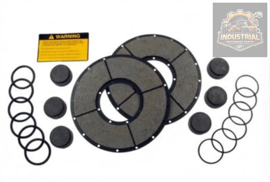 896554 Disc Brake Kit For Clark | C500 Series 685 S