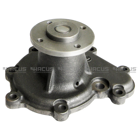 WATER PUMP MAZDA HA XA YT901096872