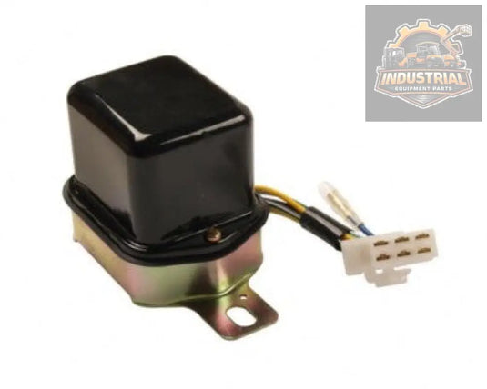 901978300 Voltage Regulator 12V For Yale Forklift - RegulatorVoltage12ModelYale 901978300MPN901978300Compatible