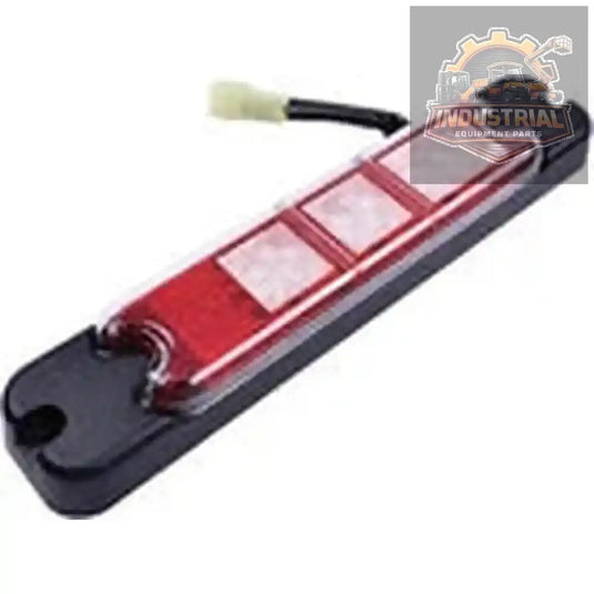 90504-08100 9050408100 Rear Lamp Compatible for Caterpillar Forklift