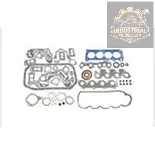 911142 Overhaul Gasket Set Forklift Engine Mitsubishi 4G32 CL911142 MD997047 - GasketModelMITSUBISHI 4G32Compatible