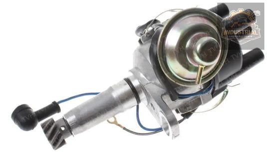 911411 CLARK MM115552 T3T61991 MITSUBISHI 4G52 4G54 IGNITION DISTRIBUTOR - IGNITION DISTRIBUTORModel4G52 4G54Compatible