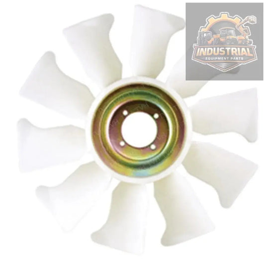 91202-17400 FAN BLADE NEW CAT GP18K FORKLIFT - FanModel91202-17400MPNCT91202-17400Compatible Equipment