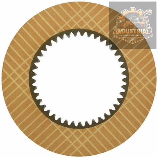 91224-16500 Friction Plate For Mitsubishi Forklift | FD30 (QTY 10) - Discs - FrictionTeeth41MPN91224-16500Thickness of