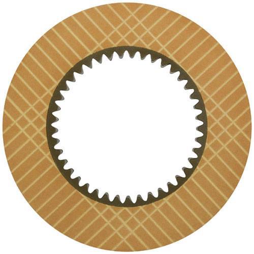 91224-16500 Friction Plate For Mitsubishi Forklift | FD30 (QTY 10)