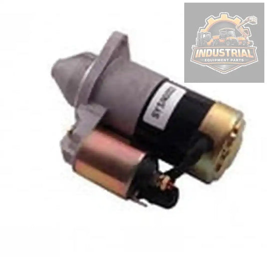 912978600 NEW STARTER YALE GLC050 FORKLIFT