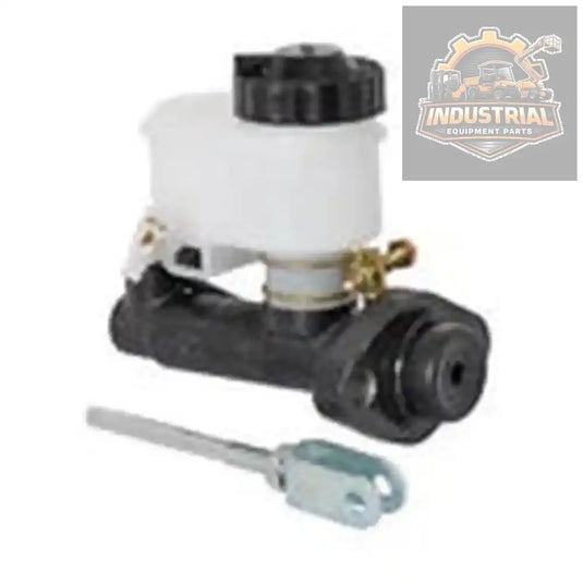 91346-40300 Master Cylinder For Mitsubishi / Caterpillar Forklift | 3/4’’ Bore - Master CylinderModelCylinderCompatible