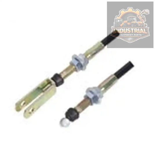 91351-31300 Accelerator Cable 65 3/8’’ for Caterpillar Forflift With 4G63 Engine - Accelerator CableFitment TypeDirect