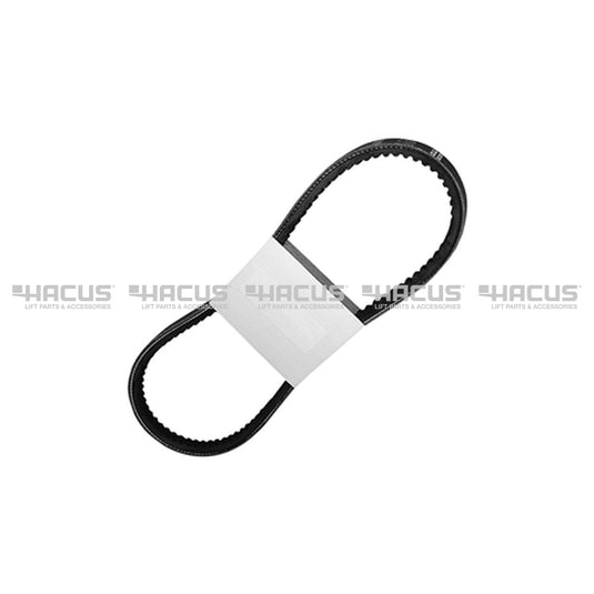 BELT - V  V2403 MB91401-19700