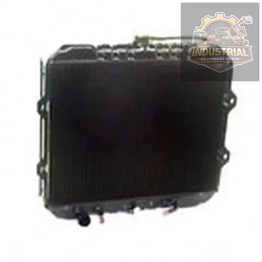 91402-24300 RADIATOR ASSEMBLY CAT DP25K FORKLIFT - RadiatorModel91402-24300MPNCT91402-24300Compatible Equipment