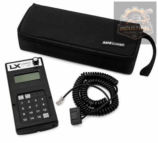 915374 Handset Analyzer GE EV100/LX For Clark