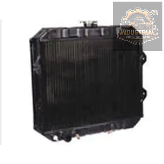91601-14200 Radiator For Mitsubishi Cat Forklift - RadiatorModelMitsubishi 9160114200UPCDoes Not