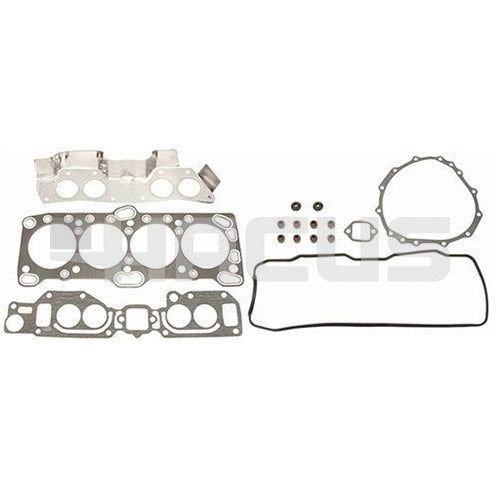 TOP GASKET SET 4G64 MD971634