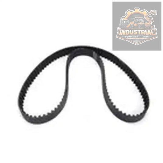 918706 Timing Belt For Clark Forklift With 4G64 Engine - BeltModelMitsubishi Forklift 4G64Compatible Equipment