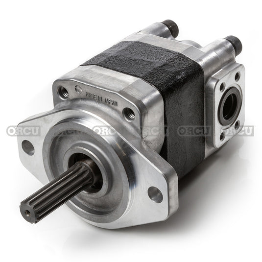 PUMP - HYDRAULIC KYB MB91871-22100-ORG