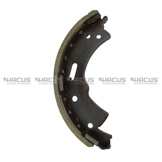 SHOE BRAKE RH FRONT CT9194701600