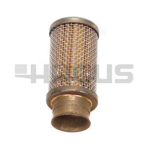FILTER - FUEL MB91A65-00611