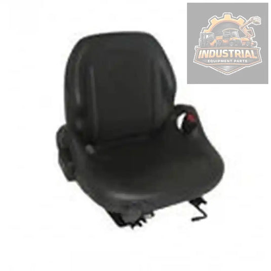 91A1400040 VINYL SUSPENSION SEAT MITSUBISHI / CAT C5000 FORKLIFT PARTS - SeatModel91A1400040MPNMB91A1400040Compatible