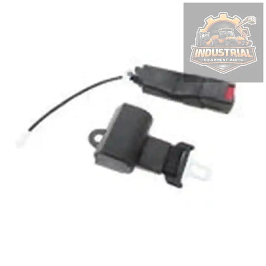 91A1401460 Seat Belt Kit fits Caterpillar Forklift - BeltCompatible Equipment MakeCaterpillarMPN91A1401460Equipment