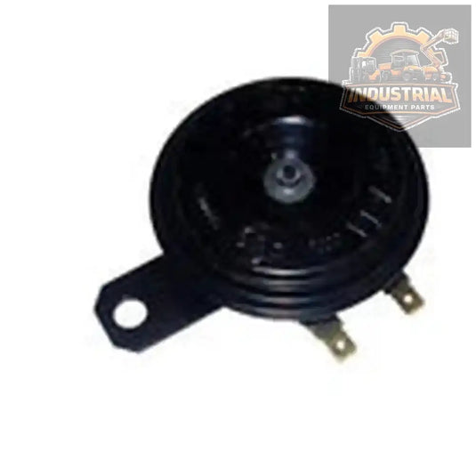91A4-05200 24262-49801 FOR NISSAN 216G2-43651 HORN 12V 110DB INSULATED PINS 3’’ - INSULATED PINS HORNCustom