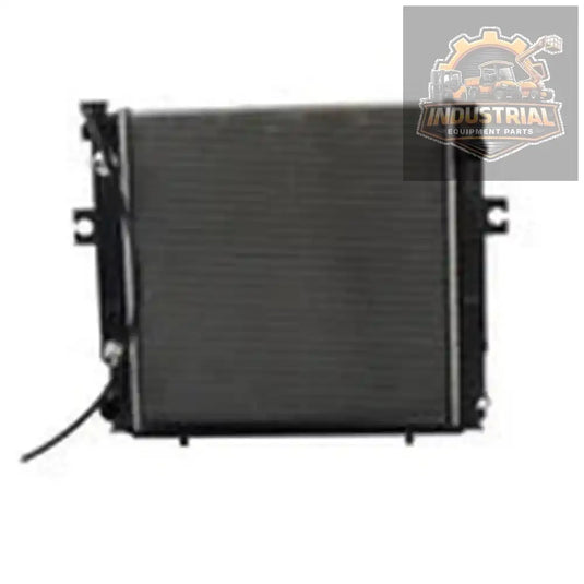 91E01-00010 91E01-100-10 MITSUBISHI FORKLIFT RADIATOR FG15~30NT K15 K21 K25, - RADIATORMPN91E1-00010Compatible