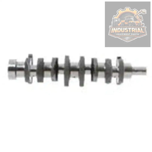 91H2010990 Forklift Engine Crankshaft For Nissan K25 Engine