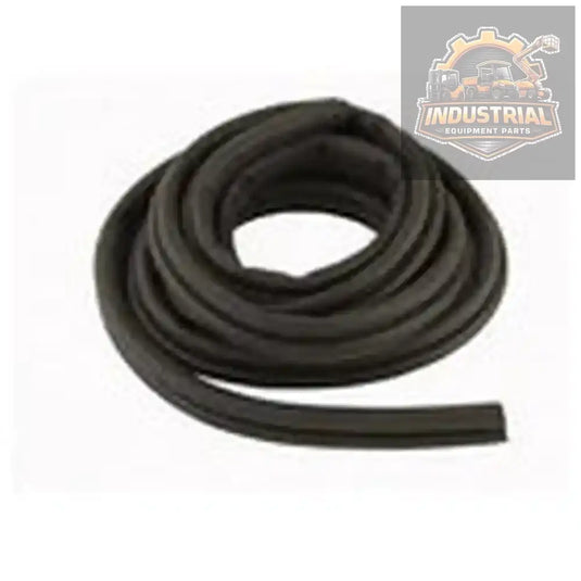 9231794-01 YALE 2021367 HYSTER ENGINE HOOD RUBBER SEAL | 10FT - ENGINE HOOD RUBBER SEALModel4Y FORKLIFTSCompatible