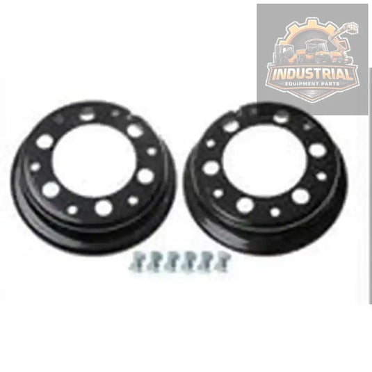 93033-00200 Rim Drive Wheel 700 x 12 2 Piece Split Rim For Caterpillar P5000 - Wheel Rim