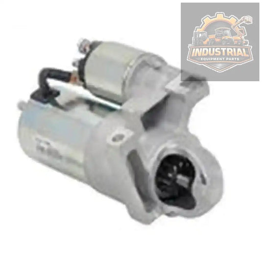 930707 2817056 933605 CLARK STARTER MOTOR NEW | GM 3.0 ENGINE - STARTER MOTORModel930707 2817056 933605