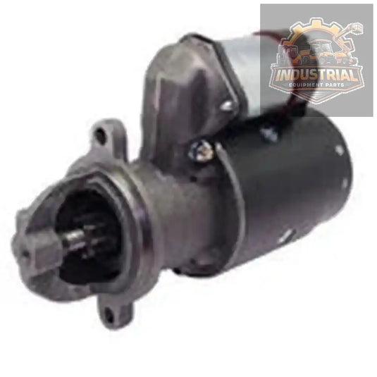934030 Engine Starter For Clark Waukesha / Continental Engine - StarterModel934030 Clark Starter SK-20220412ACompatible