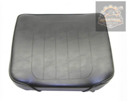 995187 Seat Bottom Cushion | Vinyl Replacement For Clark Forklift - Seat Bottom CushionModelClarkMPNCL995187Compatible